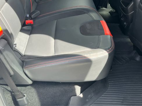 Used 2025 Ford Ranger Raptor AWD/4WD image 20