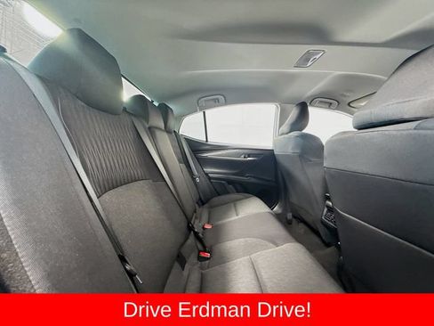 Used 2026 Toyota Camry LE FWD image 27