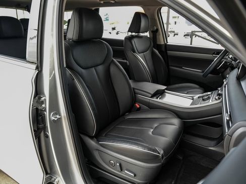 Used 2023 Hyundai Palisade SEL AWD/4WD image 47
