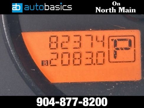 Used 2019 Nissan Frontier S image 22