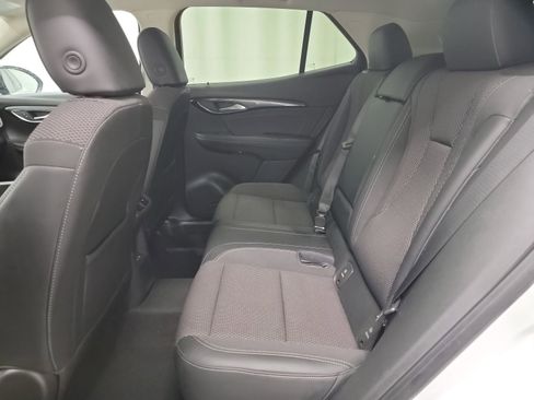 Used 2023 Buick Envision Preferred image 27