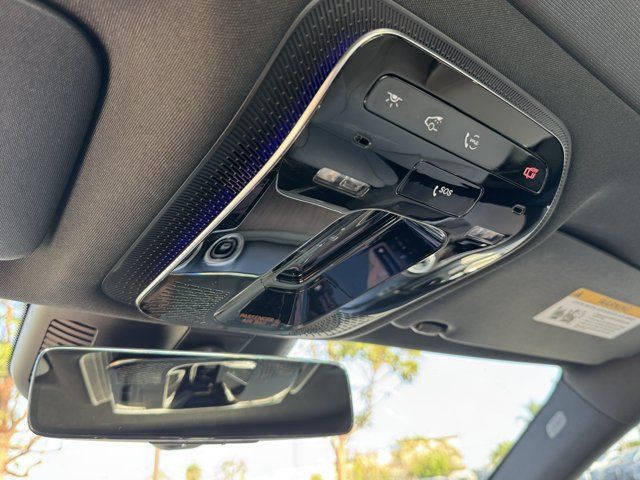 Used 2025 Mercedes-Benz C 300 Sedan image 23