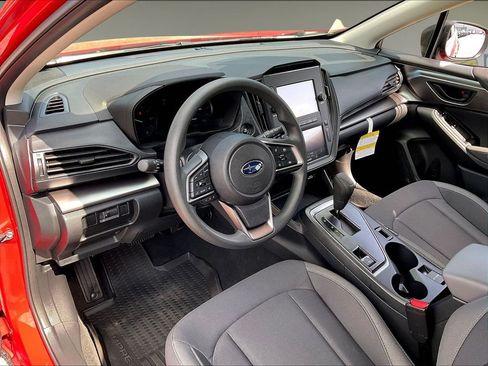 Used 2025 Subaru Impreza 2.0i AWD/4WD image 8