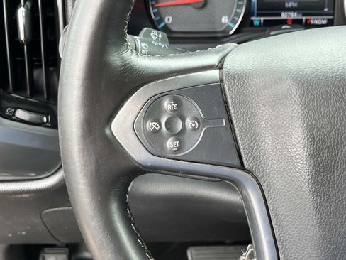 Used 2015 Chevrolet Silverado 1500 LT w/ Custom Sport Edition AWD/4WD image 28