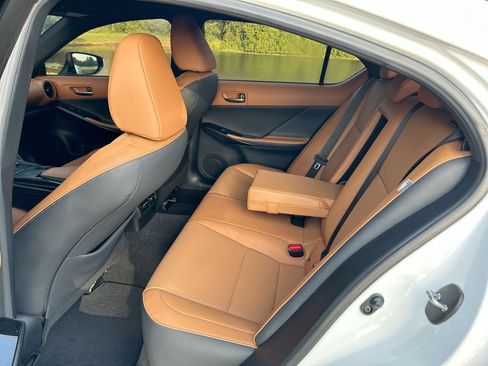 Used 2024 Lexus IS 350 F Sport w/ Accessory Package 2 RWD image 30