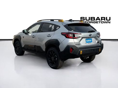 New 2026 Subaru Crosstrek 2.5i Wilderness image 5