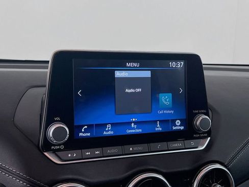 Used 2023 Nissan Sentra SV w/ All-Weather Package image 15