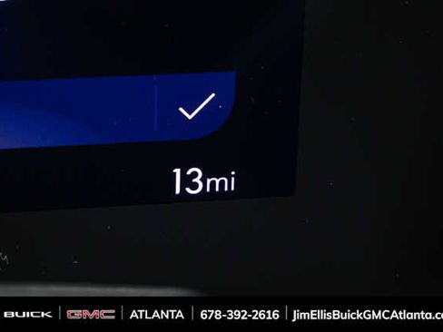 New 2026 Buick Envista Sport Touring image 11