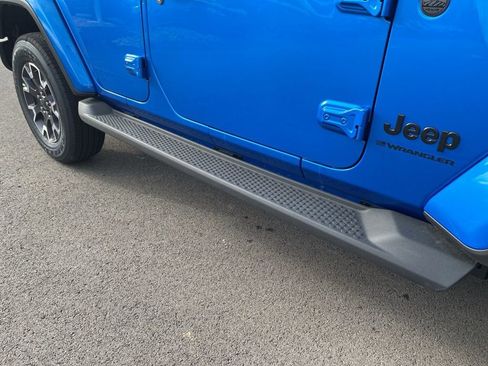 New 2026 Jeep Wrangler Sahara image 10