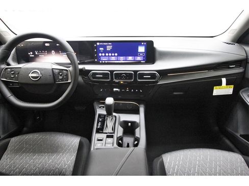 New 2026 Nissan Sentra SV w/ SV Convenience Package image 7