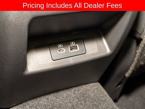 Certified 2025 Nissan Altima 2.5 SR w/ SR Premium Package FWD image 7