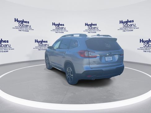 New 2026 Subaru Ascent Touring image 8