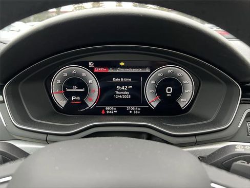 Certified 2025 Audi A5 2.0T Premium Plus image 20