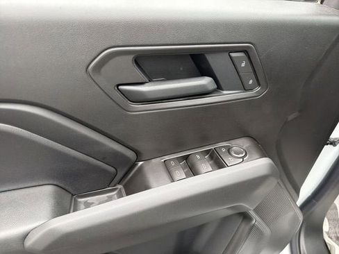 New 2026 Chevrolet Colorado Trail Boss AWD/4WD image 17