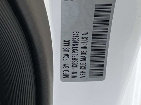 New 2026 RAM 1500 Laramie image 32