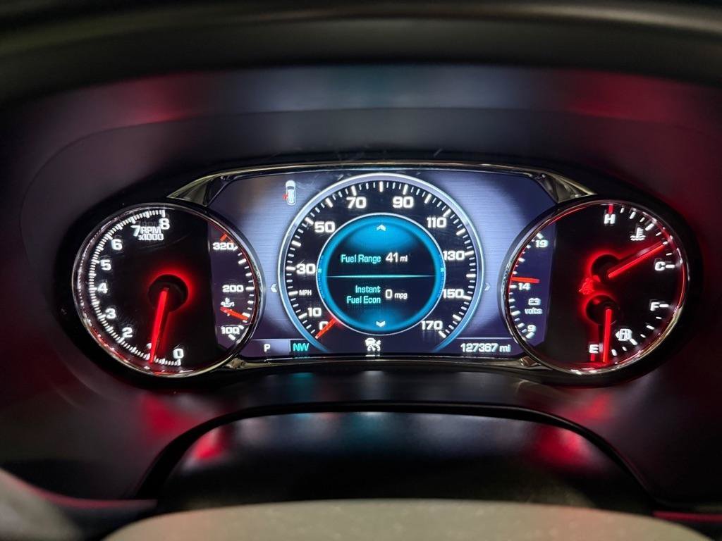 Used 2019 GMC Acadia Denali w/ Technology Package FWD image 24