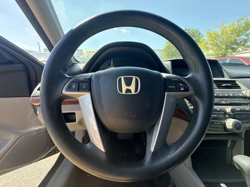 Used 2012 Honda Accord EX image 13
