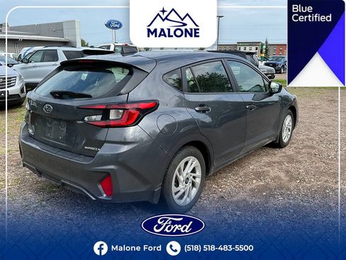 Used 2024 Subaru Impreza 2.0i AWD/4WD image 7
