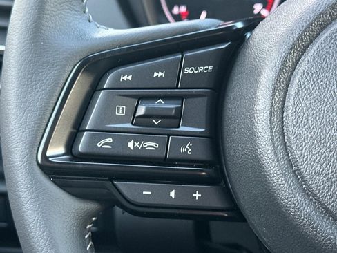 New 2026 Subaru Forester Premium AWD/4WD image 27