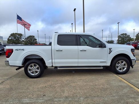 Used 2024 Ford F150 XLT w/ Mobile Office Package image 8