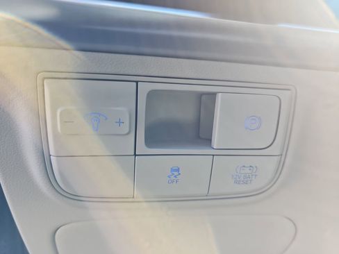 New 2026 Hyundai Tucson Blue SE AWD/4WD image 24
