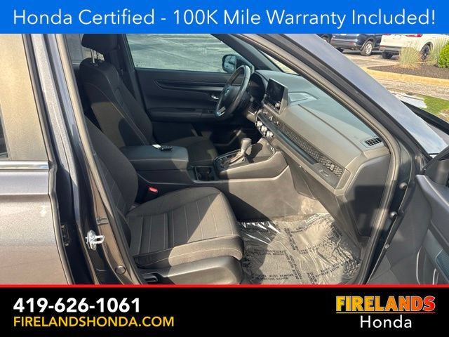 Certified 2024 Honda CR-V Sport image 31
