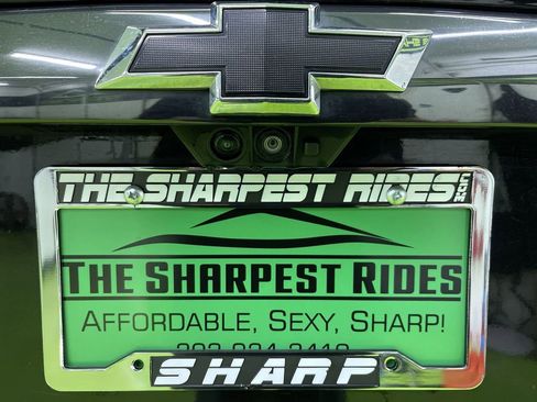 Used 2018 Chevrolet Traverse Premier w/ Redline Edition image 12