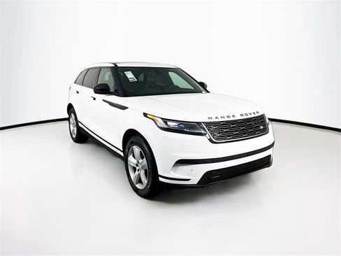 Used 2025 Land Rover Range Rover Velar S image 3