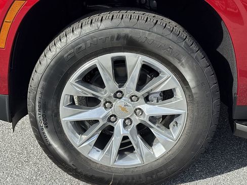 New 2026 Chevrolet Tahoe Premier image 35