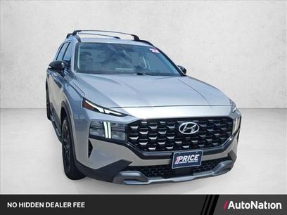 Used 2022 Hyundai Santa Fe XRT