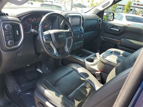 Used 2019 Chevrolet Silverado 1500 RST w/ All-Star Edition image 15