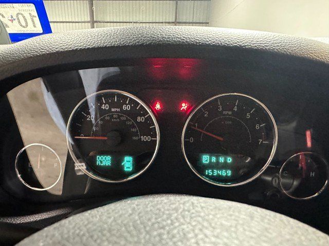 Used 2014 Jeep Wrangler Unlimited Sport w/ Quick Order Package 24S AWD/4WD image 28