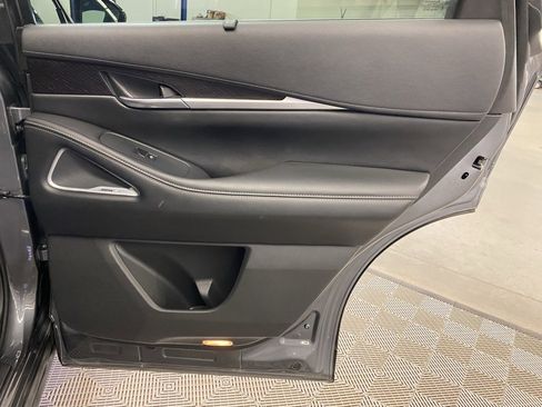 Used 2023 INFINITI QX60 Autograph image 13