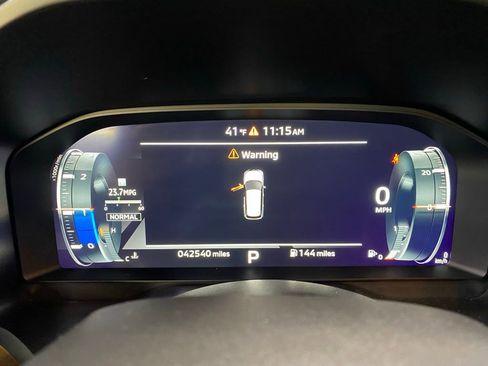 Used 2023 Mitsubishi Outlander SEL image 21