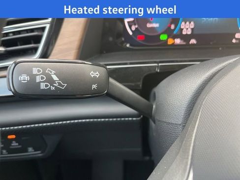 New 2026 Volkswagen Atlas SE AWD/4WD image 13