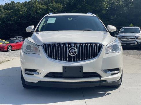 Used 2013 Buick Enclave Premium AWD/4WD image 2