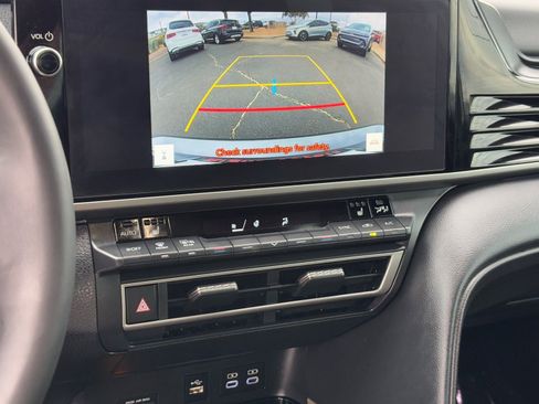 Certified 2025 Toyota Camry XSE image 26