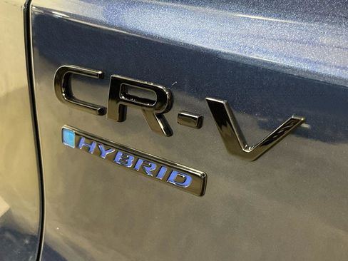 New 2026 Honda CR-V Sport Touring image 6