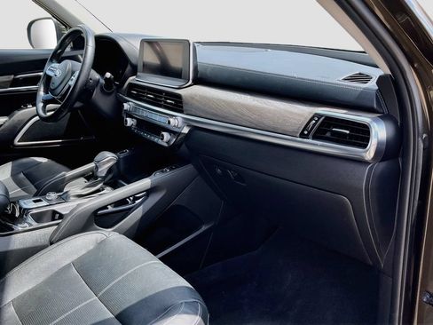 Used 2022 Kia Telluride EX FWD image 33