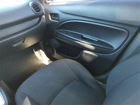 Used 2019 Mitsubishi Mirage G4 ES image 21