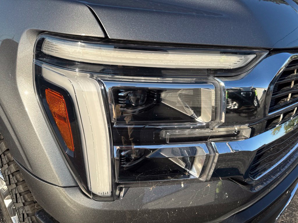 Certified 2024 Ford F150 King Ranch AWD/4WD image 56