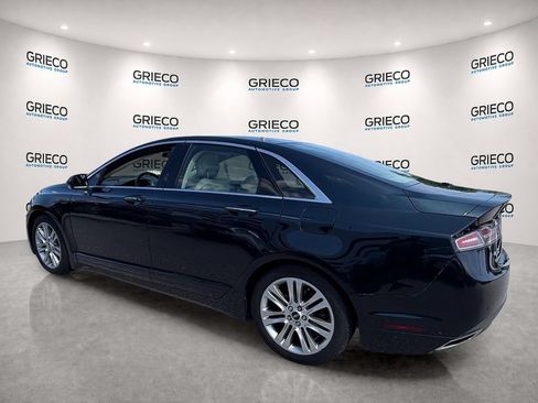 Used 2014 Lincoln MKZ Hybrid w/ Equipment Group 202A Reserve FWD image 5