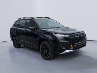 New 2026 Subaru Forester Wilderness video 1