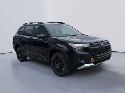 New 2026 Subaru Forester Wilderness