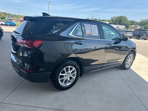 Used 2023 Chevrolet Equinox LT FWD image 6