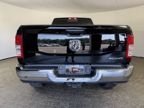 Used 2022 RAM 3500 Tradesman AWD/4WD image 7