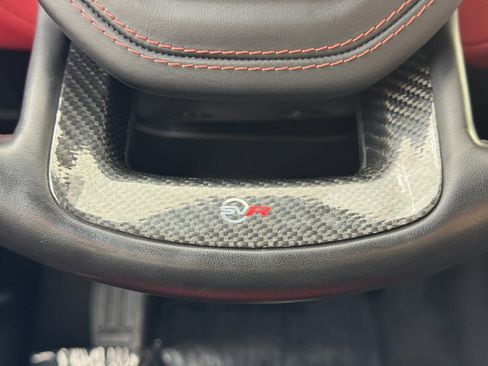 Used 2019 Land Rover Range Rover Sport SVR image 22