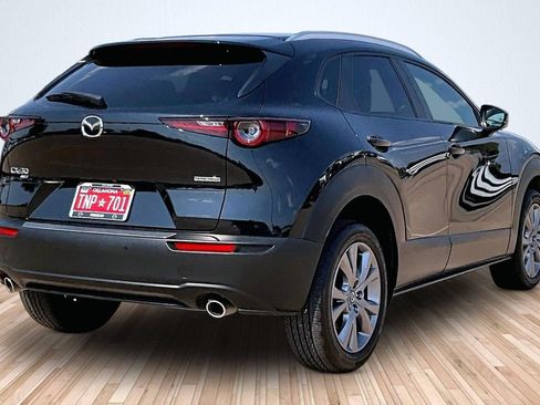 Certified 2026 MAZDA CX-30 AWD 2.5 S image 5