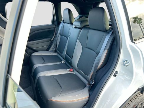 New 2026 Subaru Forester Sport AWD/4WD image 25