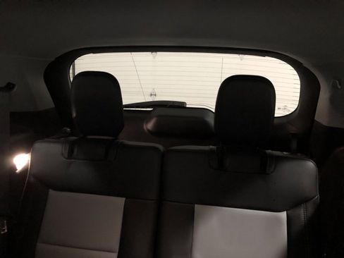 Used 2023 Ford Explorer XLT w/ Equipment Group 202A image 19